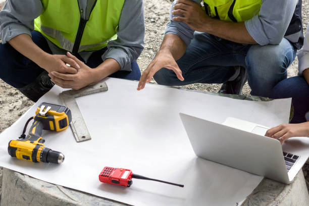 Best Affordable Concrete Services  in Mattawan, MI