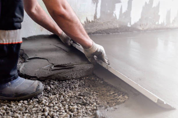 Best Concrete Demolition Services  in Mattawan, MI